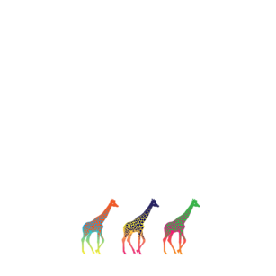 Koszulka Giraffes