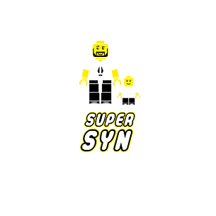 Super syn lego