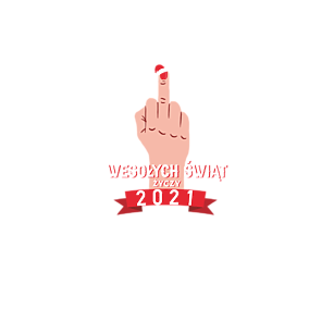 Wesołych 2021