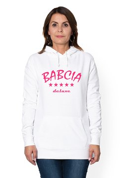 Babcia deluxe