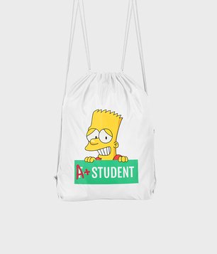 Bart Simpson