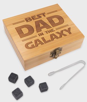 best dad in the galaxy