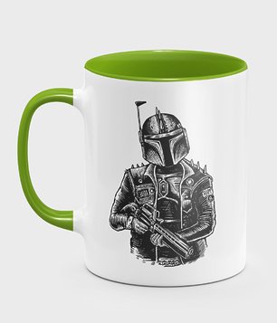 Boba Punk