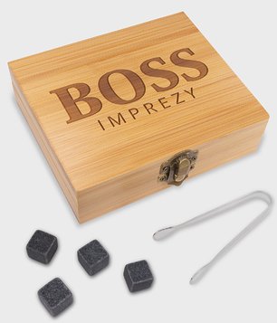 Boss imprezy