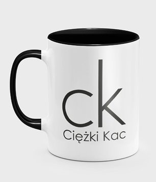 Ciężki kac