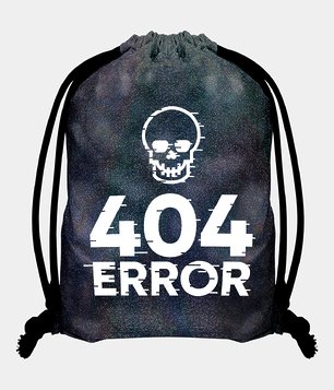 Error 404