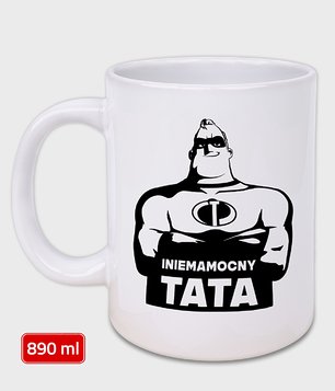 Iniemamocny Tata