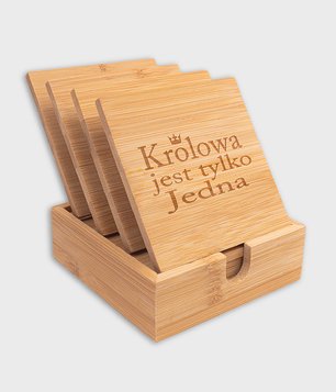 Królowa jest tylko jedna