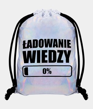 Ładowanie wiedzy