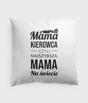 Mama Kierowca