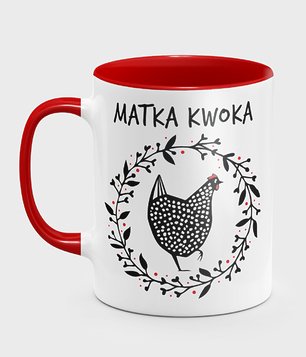 Matka kwoka