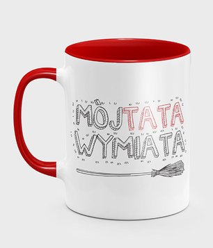 Mój tata wymiata