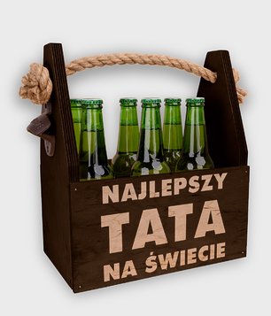 Najlepszy tata na świecie