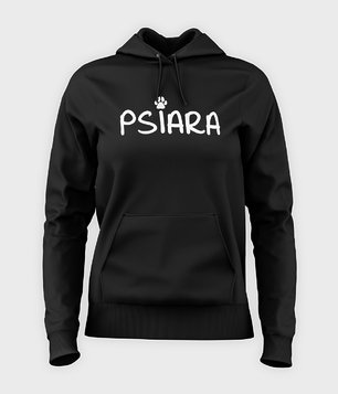 Bluza Psiara 2