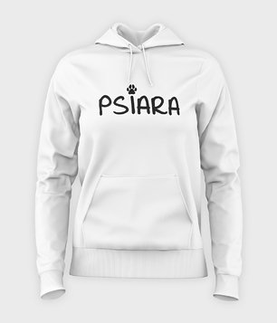 Bluza Psiara