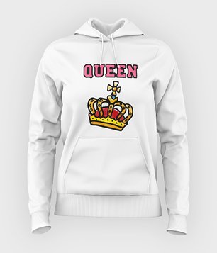 Bluza Queen