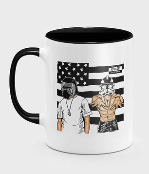 Star Wars Stankonia