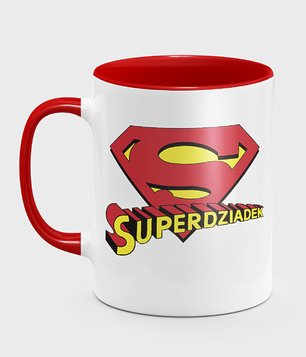 Super dziadek