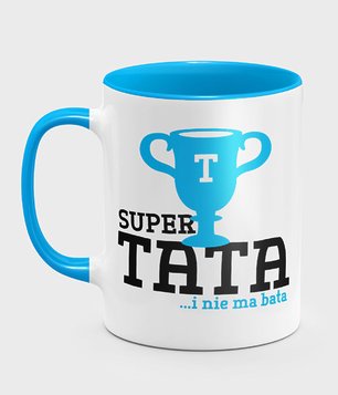 Super tata i nie ma bata