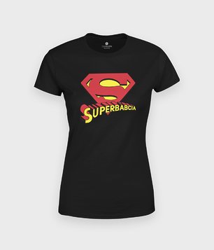 Superbabcia 1