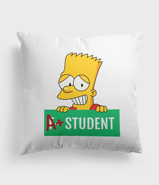 Bart Simpson - poduszka