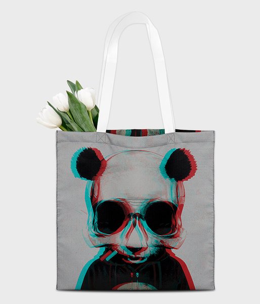 Creepy Child 2 - torba full print