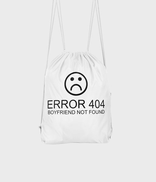 Error boy - plecak workowy fullprint