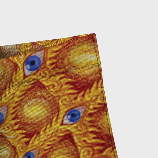 Eyes Multiplication 2 - torba full print-2