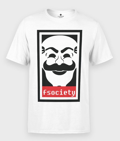 Fsociety Anonymous