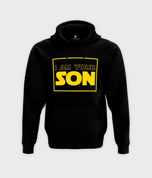 I am your son - bluza dziecięca